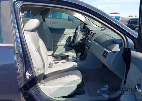 2008 Dodge Avenger Sxt z USA, uszkodzony, nr VIN 1B3LC56K28N579213